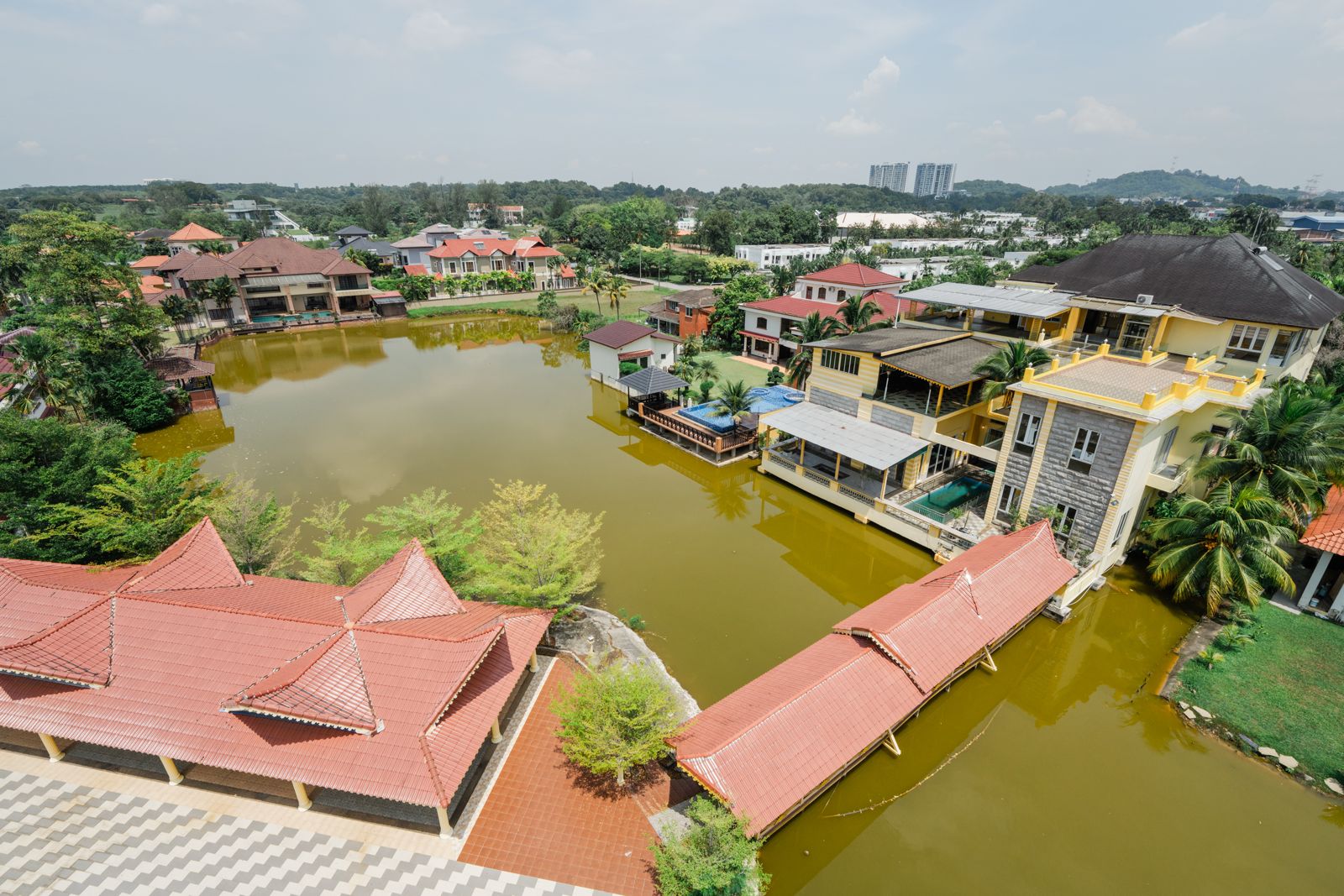 Elaine Ding Featured Property