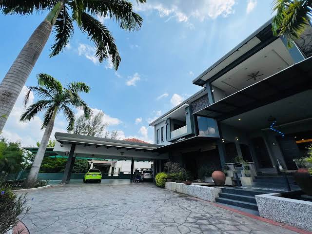 Country Heights Kajang Property